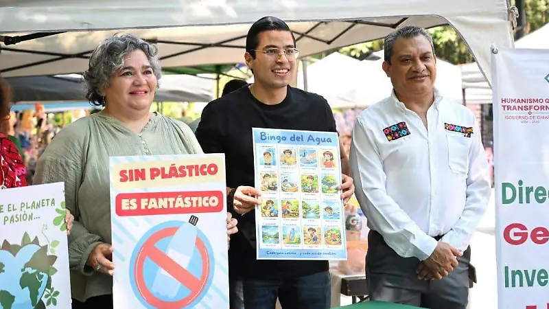 Gobierno de Chiapas